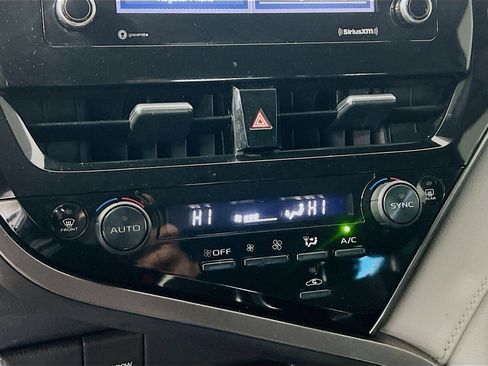 Used 2023 Toyota Camry LE image 26