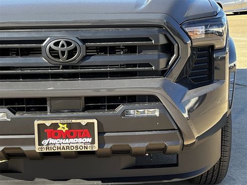 New 2025 Toyota Tacoma SR5 image 8