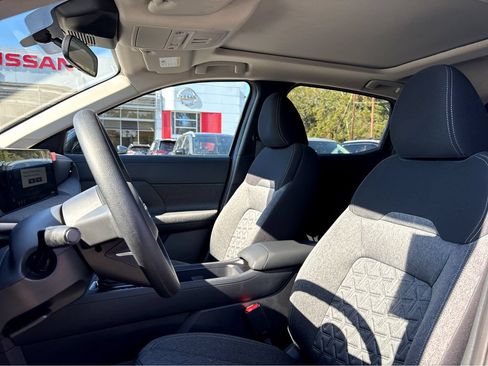 New 2026 Nissan Kicks S FWD image 18