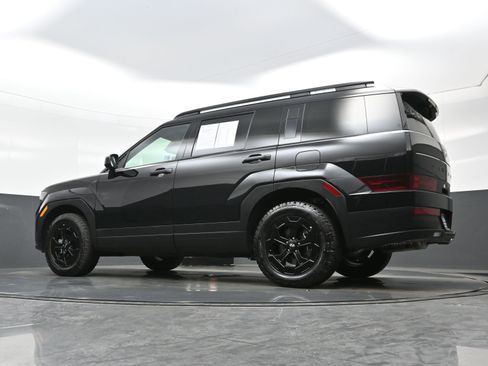 Certified 2026 Hyundai Santa Fe XRT image 28