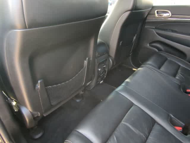 Used 2015 Jeep Grand Cherokee Limited AWD/4WD image 18