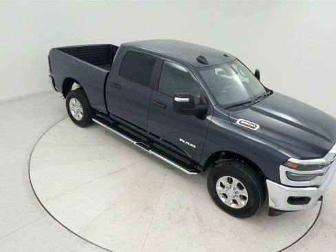 Used 2026 RAM 2500 Big Horn AWD/4WD image 19
