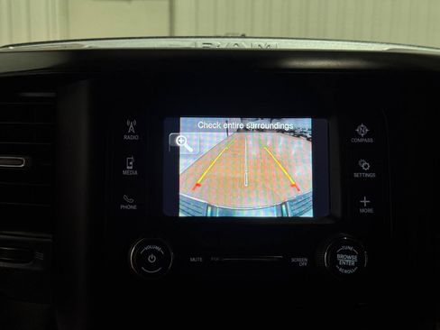 Used 2023 RAM 2500 Lone Star AWD/4WD image 43