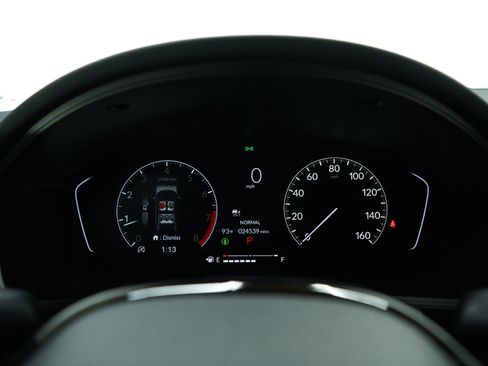 Used 2023 Honda Civic Sport image 25