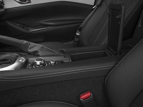 New 2026 MAZDA MX-5 Miata Grand Touring image 9