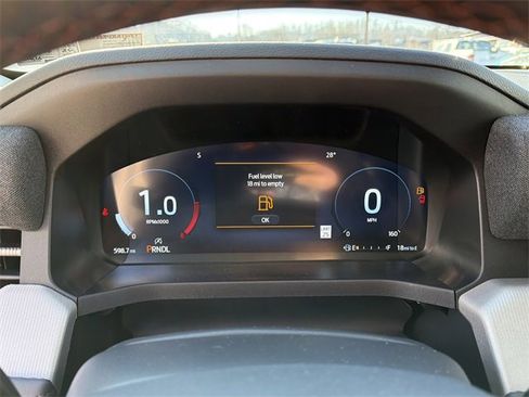 New 2026 Ford Explorer Active image 16