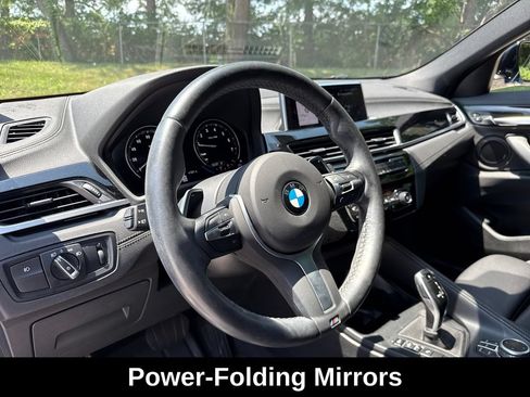 Used 2020 BMW X2 sDrive28i w/ M Sport X Package FWD image 17