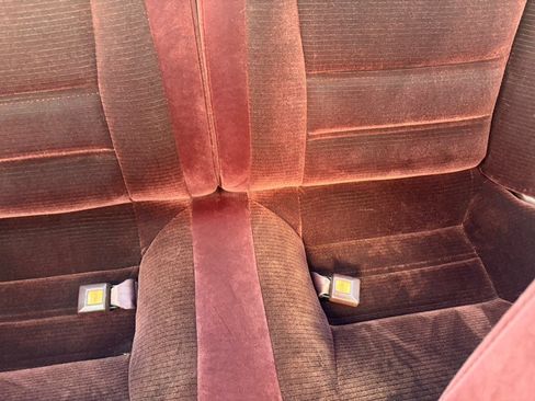Used 1988 Toyota Supra RWD image 23