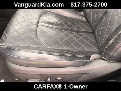 Used 2016 Kia Optima SX image 18