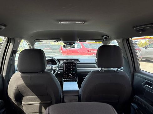 Used 2026 GMC Terrain Elevation FWD image 10