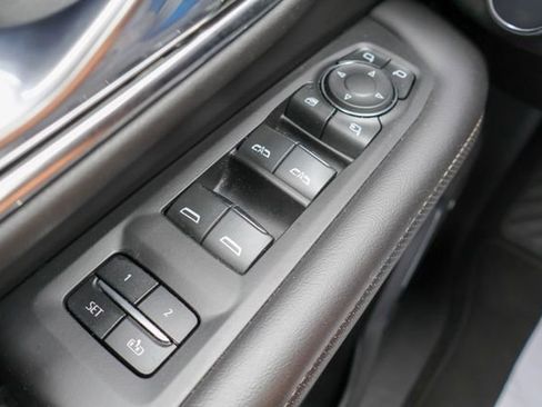 Certified 2024 Chevrolet Tahoe Premier RWD image 19