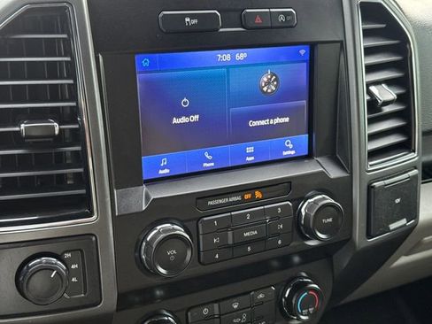 Used 2019 Ford F150 XLT w/ Equipment Group 301A Mid AWD/4WD image 22