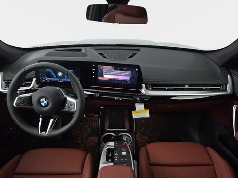 New 2026 BMW X1 xDrive28i w/ Technology Package image 10