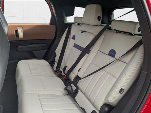 Certified 2025 MINI Cooper Countryman SE image 16