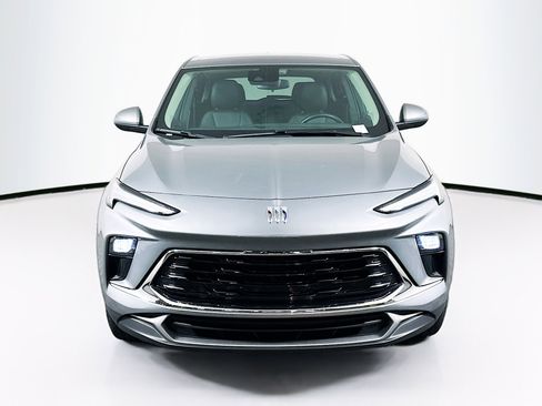 Used 2025 Buick Encore GX Preferred image 2