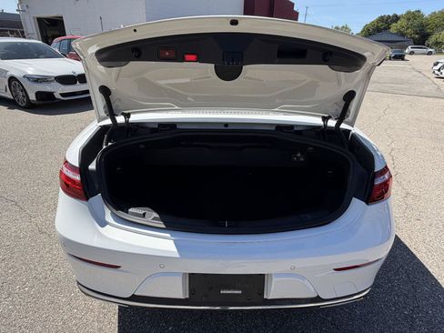 Used 2020 Mercedes-Benz E 450 4MATIC Cabriolet image 30