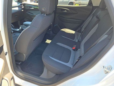 New 2026 Chevrolet TrailBlazer LT w/ Convenience Package AWD/4WD image 23