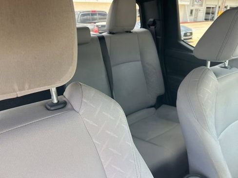 Used 2024 Toyota Tacoma SR5 image 21