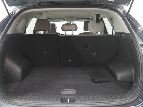 Used 2018 Hyundai Tucson SEL FWD image 9