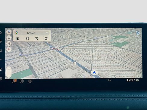 Used 2026 INFINITI QX60 Luxe w/ Cargo Package image 14