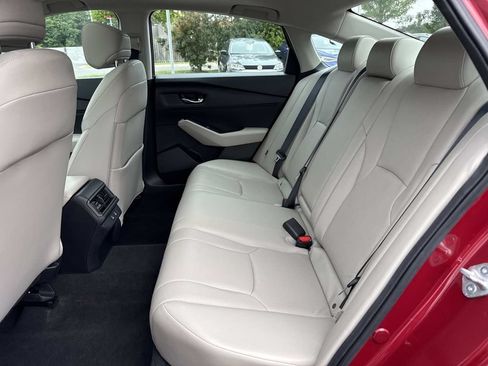 Used 2023 Honda Accord EX-L image 11
