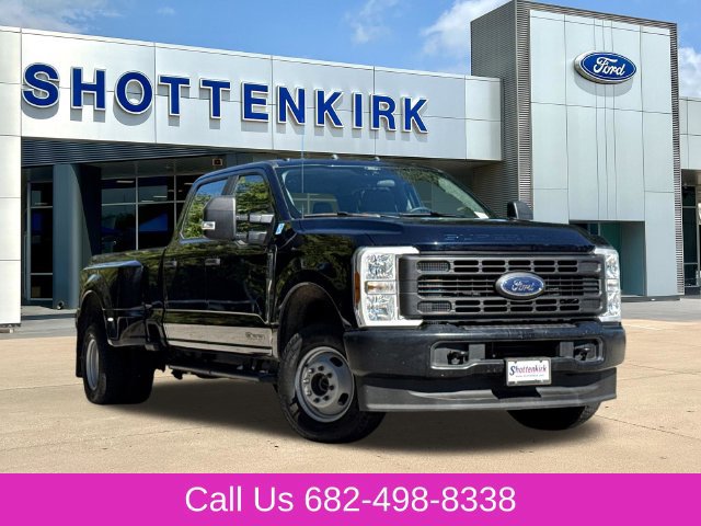 Certified 2025 Ford F350 XL AWD/4WD image 1