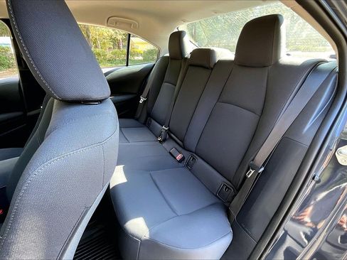 Certified 2024 Toyota Corolla LE image 19