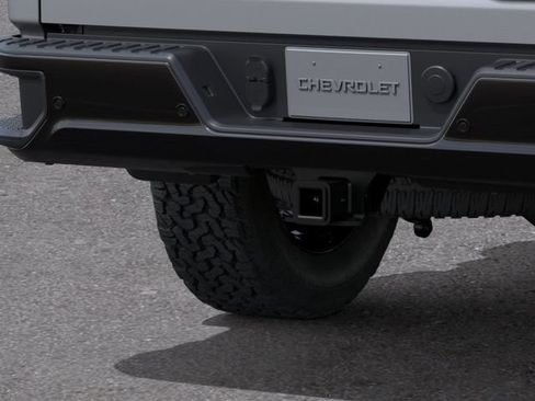 New 2026 Chevrolet Silverado 2500 LT w/ Trail Boss Package AWD/4WD image 14