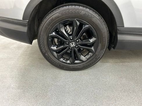 Used 2022 Honda CR-V EX-L image 26