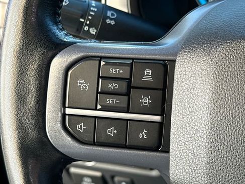 Used 2023 Ford F150 Lariat w/ Equipment Group 502A High image 30