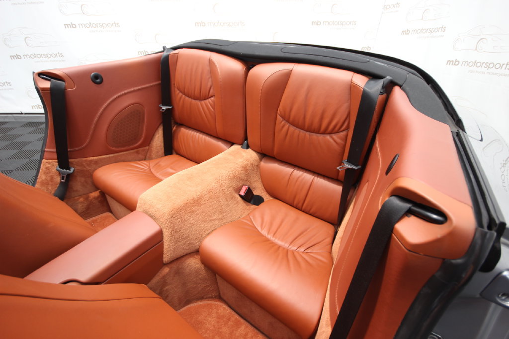 Used 2006 Porsche 911 Carrera S RWD image 26