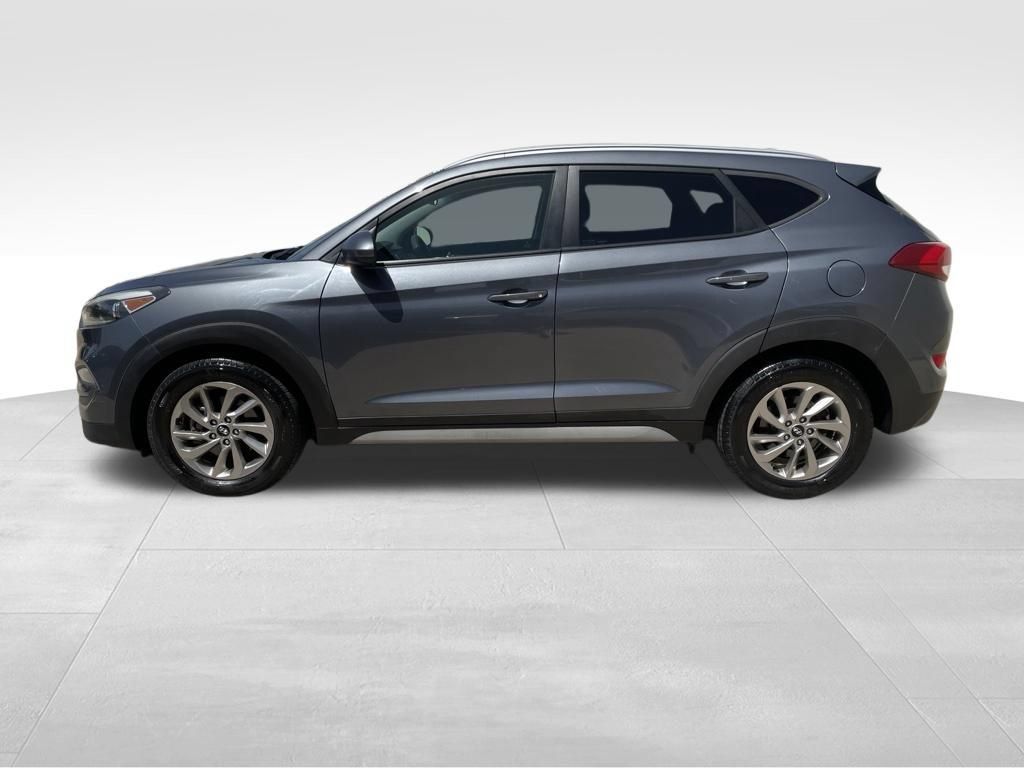 Used 2018 Hyundai Tucson SEL FWD image 8