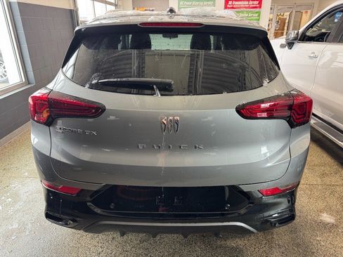 New 2026 Buick Encore GX Sport Touring w/ Advanced Technology Package image 6
