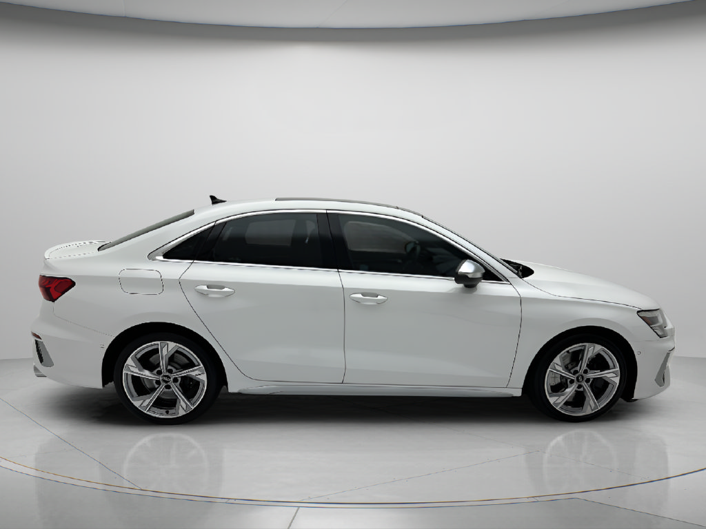 Used 2023 Audi S3 Premium w/ Convenience Package AWD/4WD image 6