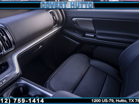 New 2025 Ford Expedition Platinum w/ Driver's Package image 41