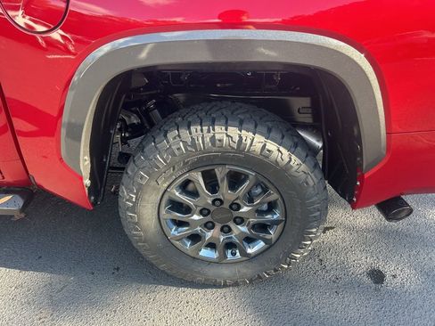 New 2026 Toyota Tundra Limited image 13