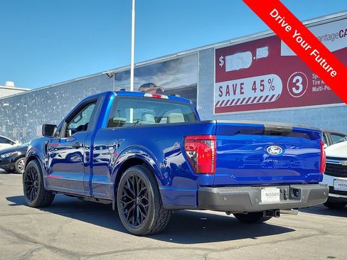 Used 2026 Ford F150 XL RWD image 2