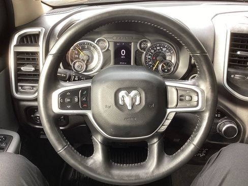Used 2020 RAM 1500 Big Horn image 42