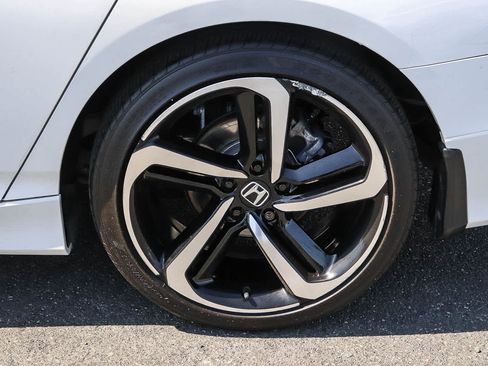 Used 2021 Honda Accord Sport Special Edition image 14