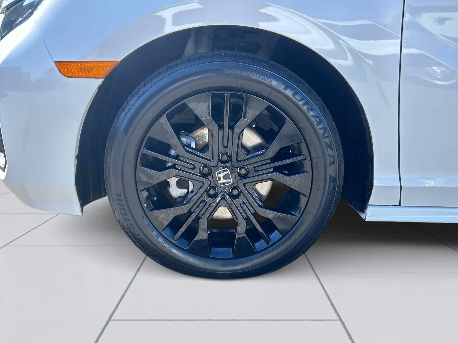 Used 2025 Honda Odyssey Sport-L image 9