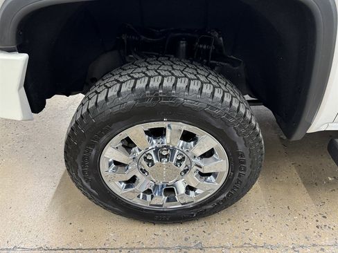 Used 2018 GMC Sierra 2500 Denali image 6