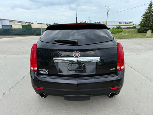 Used 2014 Cadillac SRX Performance w/ Driver Awareness Package image 6