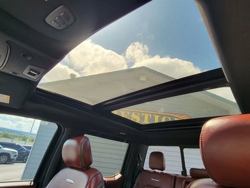 Used 2019 Ford F150 Platinum w/ Technology Package AWD/4WD image 41