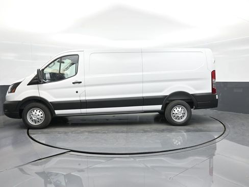 New 2025 Ford Transit 250 Low Roof AWD w/ Load Area Protection Package image 13