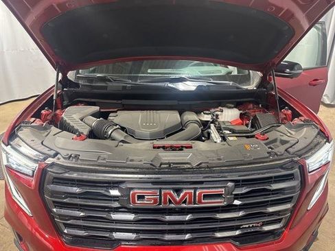 New 2025 GMC Acadia AT4 w/ Super Cruise Package image 60
