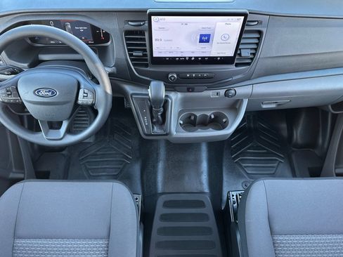 New 2026 Ford Transit 350 XL RWD image 14