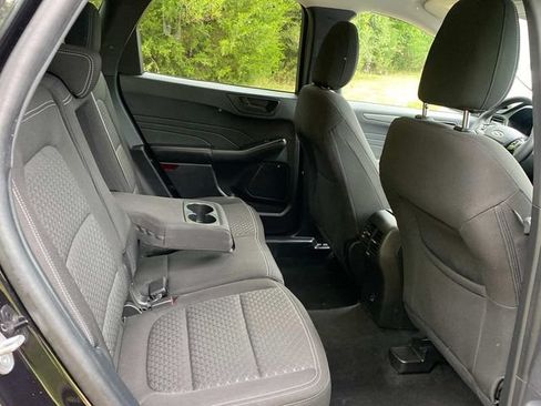Used 2023 Ford Escape Active AWD/4WD image 33