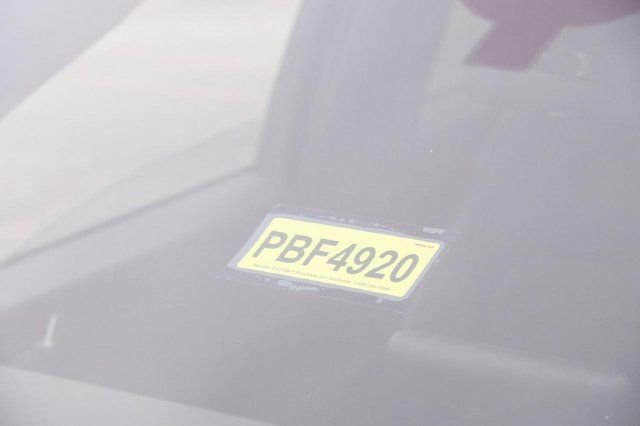 Certified 2025 Ford Escape ST-Line FWD image 28