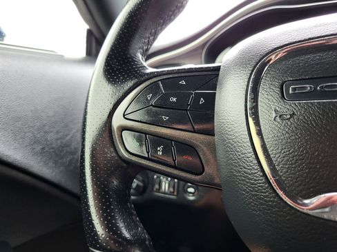 Used 2021 Dodge Challenger R/T w/ Blacktop Package image 20