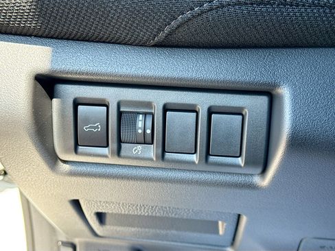 New 2026 Subaru Outback Premium image 35